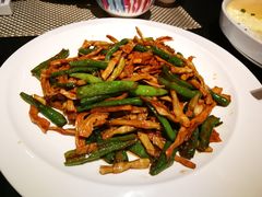 -莫干山郡安里度假酒店-桃尖中餐厅