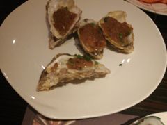 -上海东方佘山翰悦阁酒店·Vie全日制餐厅