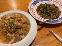 -旺角小渔村·海肠捞饭开创者(环山路店)