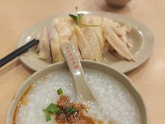 -百家鸡味馆(清泰店)