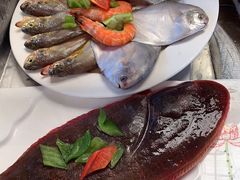 -望海潮海鲜店 特色家常菜(在海一方店)