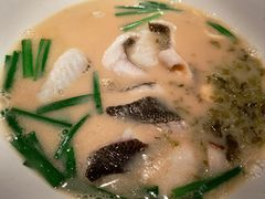 -荣家黄鱼面(前滩太古里店)