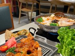 -花漫里日式餐厅(城东中骏店)