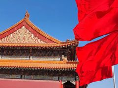 -天安门城楼