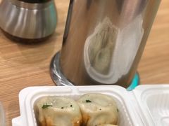 -小杨生煎(周浦万达店)
