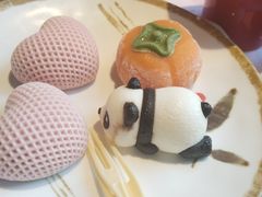 -黑松白鹿(金融街店)