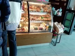 -星巴克臻选(成都环球乐天店)