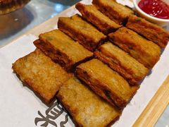 -闽公馆·客家私房菜·商务宴请·包厢(杏林橡树湾店)