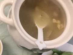 -烤肉宛饭庄(南礼士路店)
