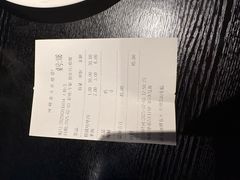 -河畔春天时尚餐厅