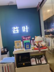 -菩叶脱发白发中心