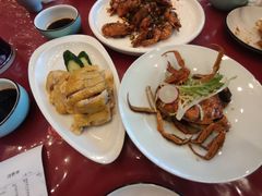 -侬佳蒸菜馆(听潮店)