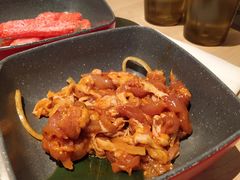 -新石器烤肉(百联川沙店)