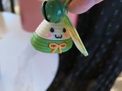 -喜庭海鲜自助(北辰三角洲北辰荟店)