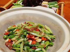 -老江南春·中国龙菜(衡山路店)