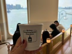 -Cupping Room(Harbour City)