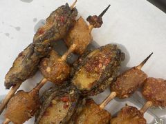 -铭副琦食·虾蟹烩馆(渔人码头店)
