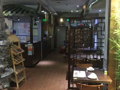 -德尚煌·顺德菜(誉山悠方天地店)
