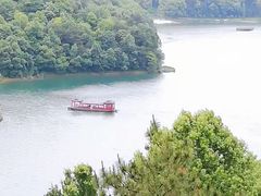 -石燕湖生态旅游景区