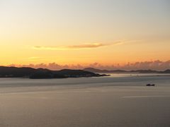 -舟山希尔顿酒店