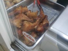 -大益烤鸡
