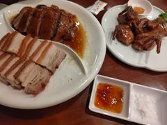 -古南都·老广东酒楼(龙江店)