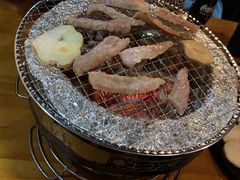 -赤羽烧肉屋(琅琊古道店)