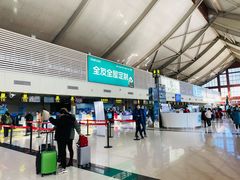 -丽江三义国际机场