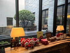 -品悦(崇明凯悦店)