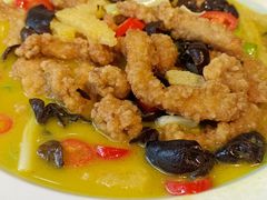 -聚丰园•湖鲜餐厅(阿红私房菜梅石路店)