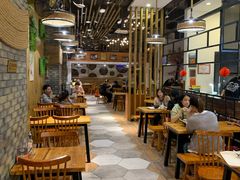 大堂-椰小调.儋州米烂(名门店)