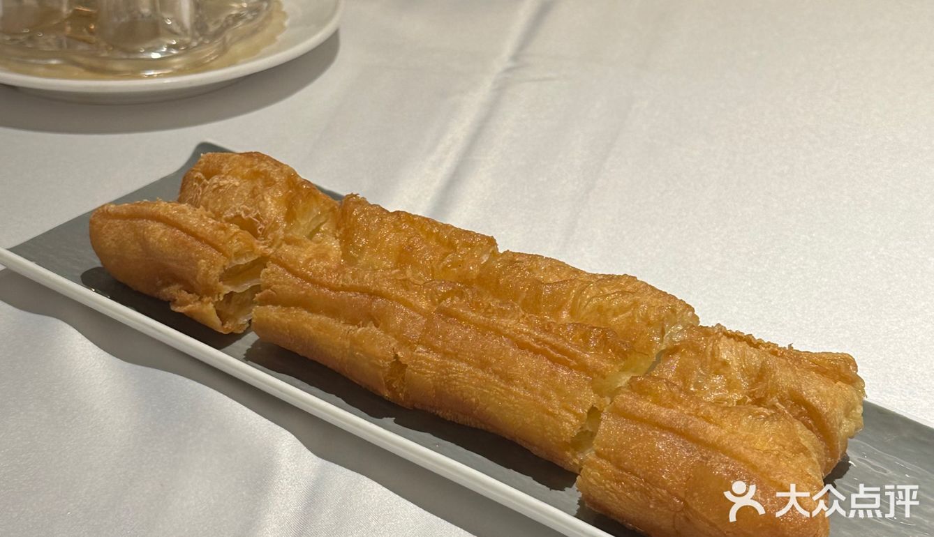 得闲饮茶丨深圳早茶我只吃这家！