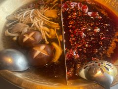 -小龙坎火锅(IFS HOT店)