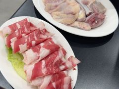 -濠轩阁特色生蚝火锅(朝阳路店)