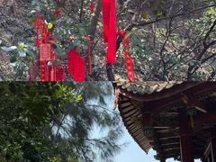 -莆田湄洲妈祖祖庙