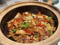 -0776食堂·京城创意菜(七里庄店)
