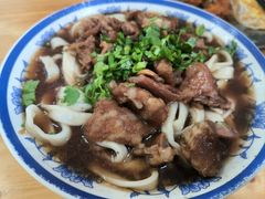 -清真-戏楼王记牛肉面