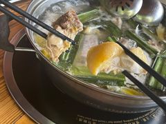 -万兴启丰椰子文化园餐厅