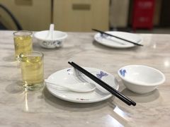 -扬州小吃(延安西路店)