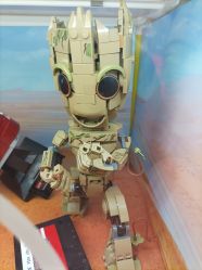 -LEGO(国贸商城店)