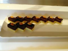 -鹭江潮餐厅•福建菜(鹭江佲家酒店)