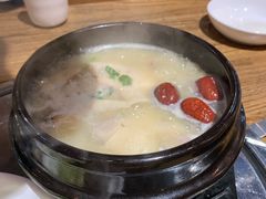 -釜山火炉韩式炭火烤肉(欧洲城店)