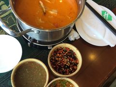 -火舞泰·泰式海鲜火锅餐厅(世纪城店)