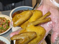 -朱记乳鸽王·非遗石岐乳鸽·全鸽宴(大兴旗舰店)