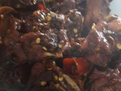 -如意香辣鸡架(总店)