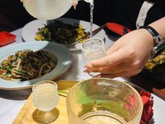 -雀舞云南菜(天津天河城购物中心店)