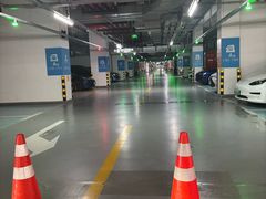 -浦江城市生活广场(江月路店)