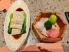 -小鹅皇港式餐厅(新抚万达店)