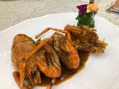 -轩记海鲜餐厅·四十五年老字号·经典粤菜(西区彩虹店)