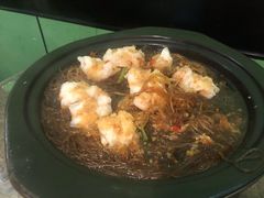 -绿茶餐厅(天津天河城店)